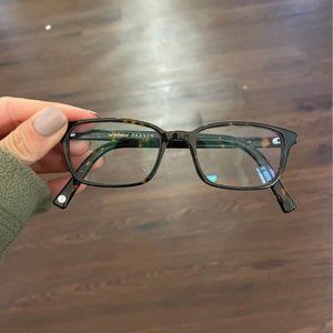 Warby Parker Frames- Wilkie
